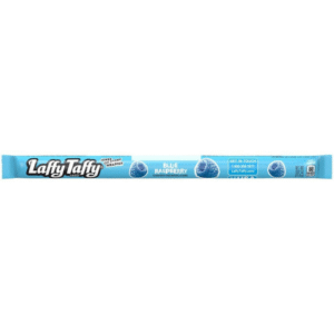 Laffy Taffy Blue Raspberry Rope      | 24 Count