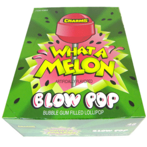 Blow Pop Watermelon