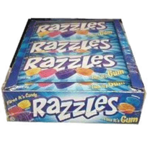 Razzles Original | 24 Count