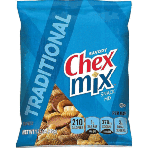 Chex Mix Traditional | 1.75 oz.