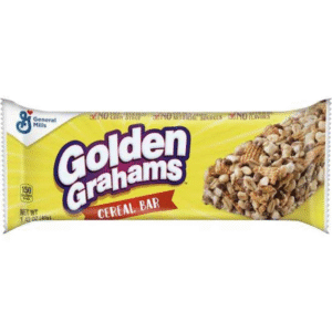 Golden Grahams Cereal Bars | 1.42 oz.