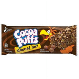 Cocoa Puffs Cereal Bar | 1.42 oz.