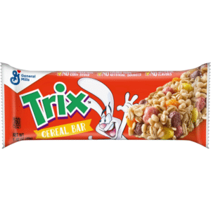 Trix Cereal Bar | 1.42 oz.