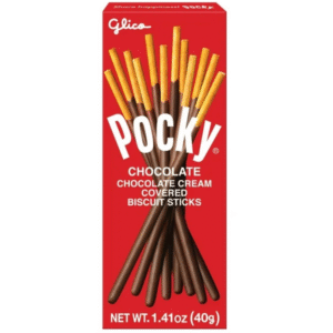 Pocky Chocolate | 1.41 oz.