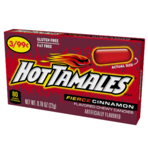 Hot Tamales Changemaker