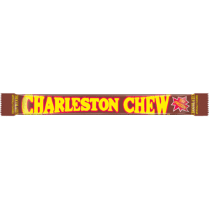 Charleston Chew - Chocolate
