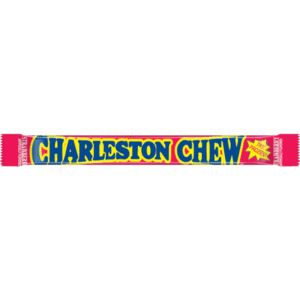 Charleston Chew - Strawberry