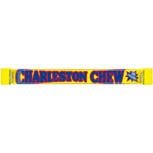 Charleston Chew - Vanilla