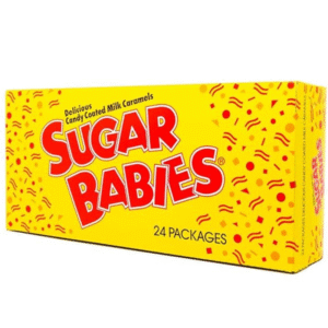 Sugar Baby | 24 Count