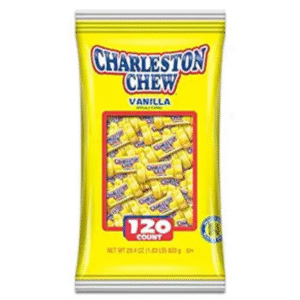 Charleston Chew Bag Changemaker