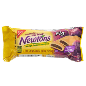 Fig Newton  | 2 oz.