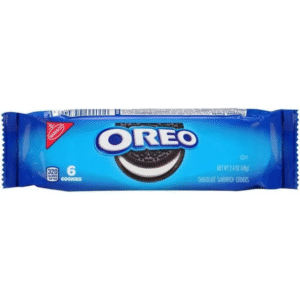 Oreo  6 Pack  | 1.5 oz.