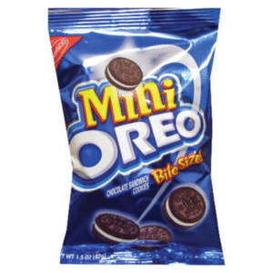 Mini Oreos Bag | 1.75 oz.
