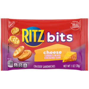 Ritz Bits Cheese S/S | 1 oz.