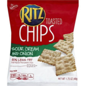 Ritz Chips SC&O Big Bag 11191 | 1.75 oz.