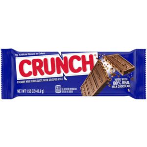 Nestle Crunch