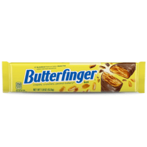 Butter Finger