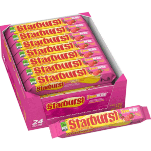Starburst Fav Reds 32970