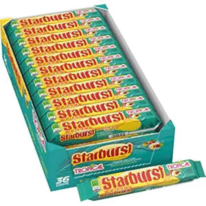 Starburst Tropical #01156