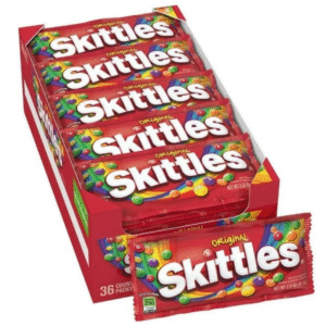 Skittles-Original
