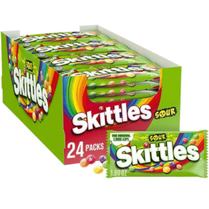 Skittles Sours #01266