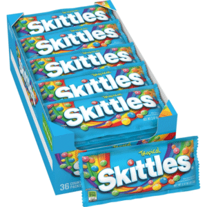 Skittles-Tropical