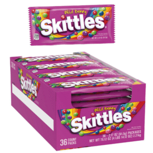 Skittles-Wildberry