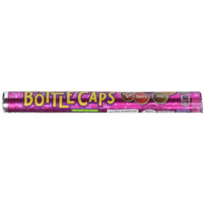 Bottle Cap Rolls | 24 Count