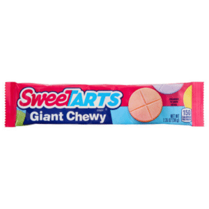 Chewy Sweetart Giant | 36 Count