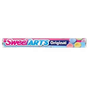 Sweetart Roll       | 36 Count