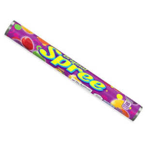 Spree Roll       | 36 Count
