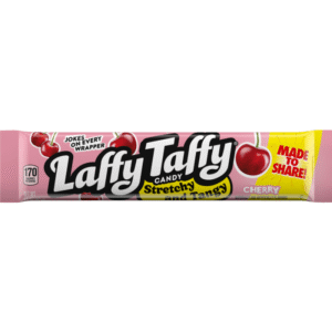 Laffy Taffy Cherry       | 24 Count