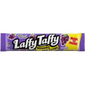 Laffy Taffy Grape       | 24 Count