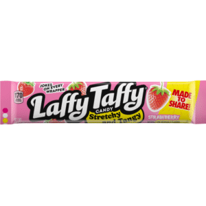 Laffy Taffy Strawberry     | 24 Count