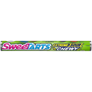 Sweetart Sour Roll    | 24 Count