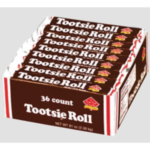 Tootsie Roll