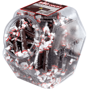 Tootsie Roll Changemaker Jar