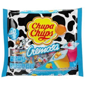 Chupa Chups Lollipops