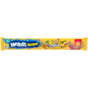 Nerds Rope Tropical      | 24 Count