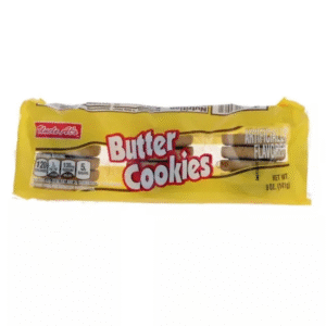 Uncle Al's Butter Cookie  | 5  oz.