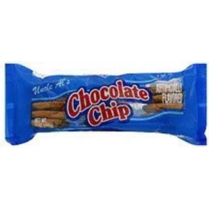 Uncle Al's Chocolate Chip Cookie | 5 oz.