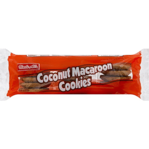 Uncle Al's Coconut Mac  | 5 oz.
