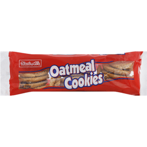 Uncle Al's Oatmeal | 5 oz.