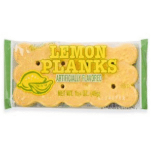 Uncle Al's Stage Plank Lemon