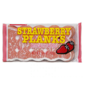 Uncle Al's Stage Plank Strawberry