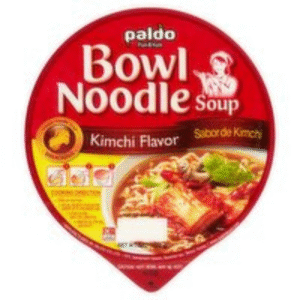 Kimchi Soup | 3.3 oz. Bowl