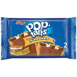 Pop Tarts Smores | 2 Pack