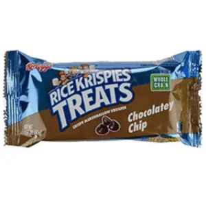 Rice Krispy Treat Homestyle Chocolate Chip