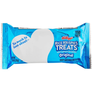 Rice Krispy Treat Original