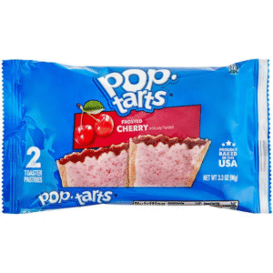 Pop Tarts Frosted Cherry | 2 Pack